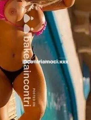28 - Milena Escort Bari - 3444164436