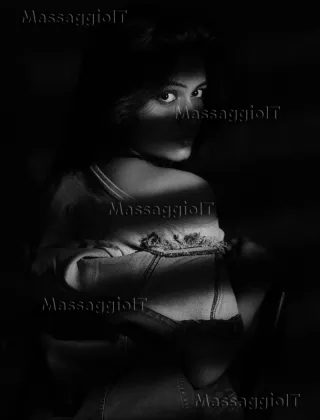 3 - Massaggi Genova - 3460402163