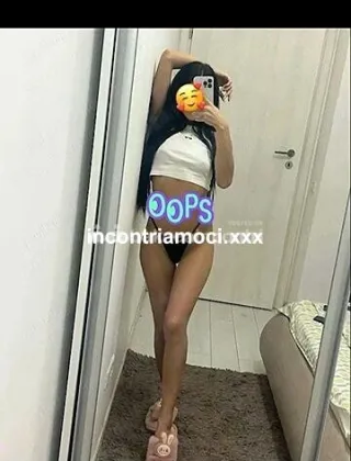 1 - Klara Escort Vicenza - 3532031539