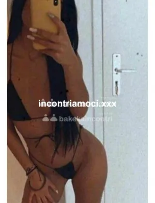 26 - Monica Escort Brindisi - 3509847876