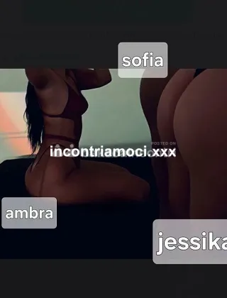34 - Lespupe Escort Napoli - 3508878882