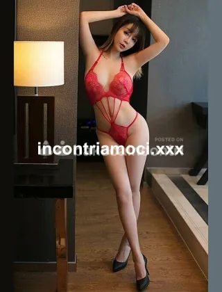18 - Giovane Escort Pistoia - 3445056633