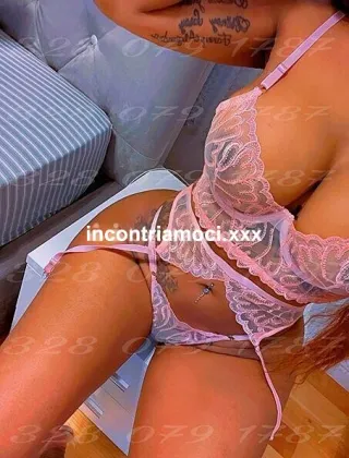 25 - Paulina Escort Roma - 3280791787