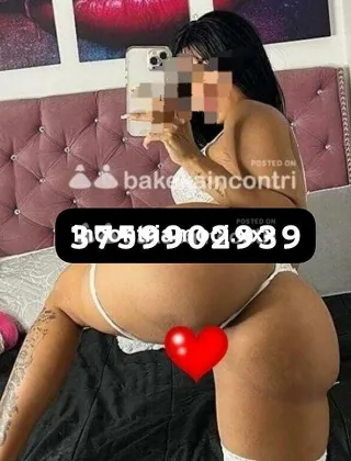 3759902939 - Giovanna 23 Escort Genova