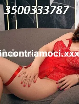 10 - Kristina Escort Macerata - 3500333787