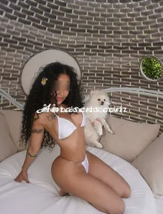 5 - Yessica Escort Grosseto - 3509030152