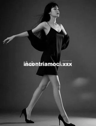 36 - Lisa Escort Siracusa - 3242626082