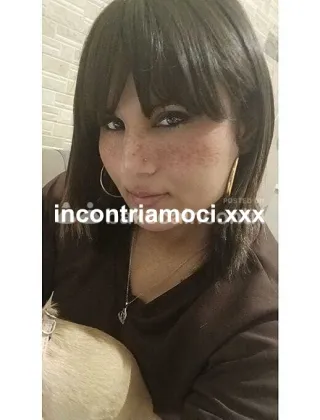 28 - Fabiana Trans Pesaro e Urbino - 3921393410