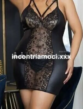 17 - Carlotta Escort Salerno - 3512593852