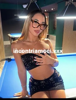3510023080 - Mo Profilo Ufficiale Sara Diamante Tour Ragazza