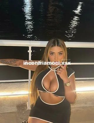 13 - Chanel Escort Napoli - 3793558530