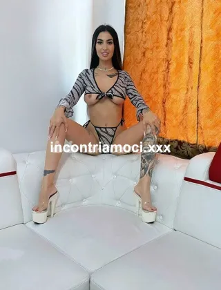 36 - Andreea Escort Torino - 3248003771