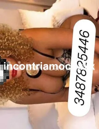 30 - Luna Escort Verona - 3487825446