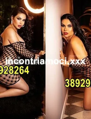 29 - Kyra Escort Reggio Emilia - 3892928264