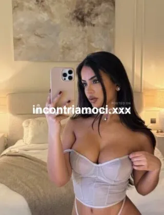 7 - Katy Escort Verona - 3512483998