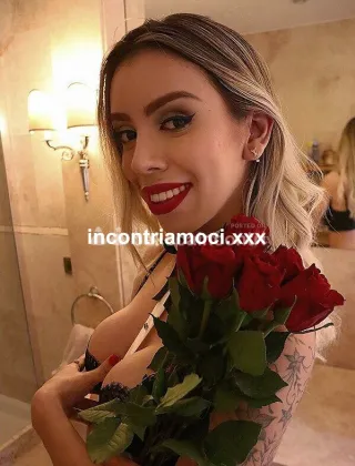 33 - Fina Trans Milano - 3388235590