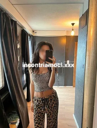 34 - Lorena Escort Brescia - 3930770954