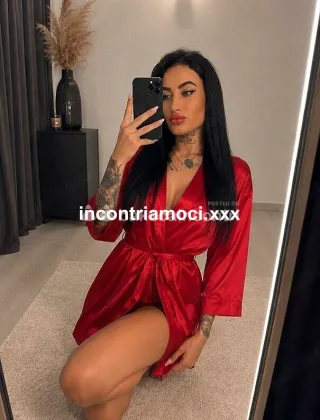 3 - Karla Escort Bergamo - 3533092404