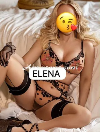 28 - Elena Escort Verona - 3331401678