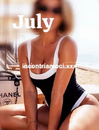 35 - Isabel Escort Bologna - 3520801652