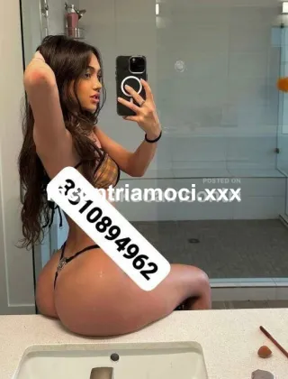 3510894962 - Alejandra 24 Escort Brescia