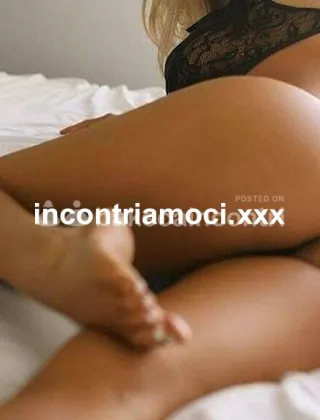 22 - Alessia Escort Vicenza - 3533873273