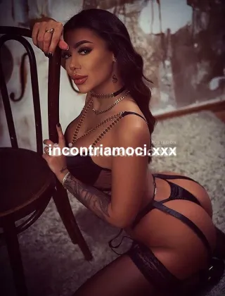 26 - Isa Escort Rimini - 3508238382