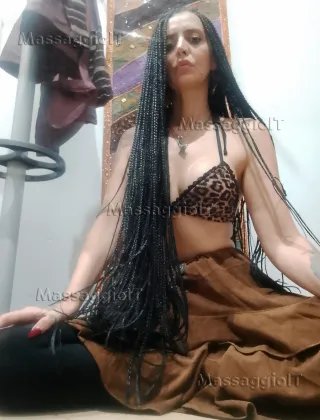 10 - Isis Escort Bari - 3500988482