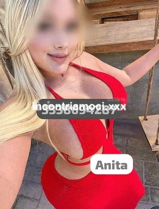 26 - Matilde Escort Agrigento - 3338694287
