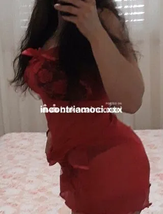 23 - Sofia Escort Livorno - 3518863209