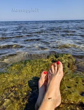 29 - Miranda Escort Perugia - 3513580821