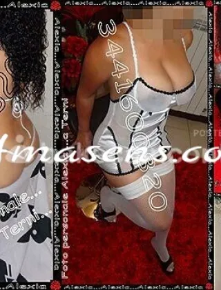 3 - Alexia Escort Terni - 3441600820