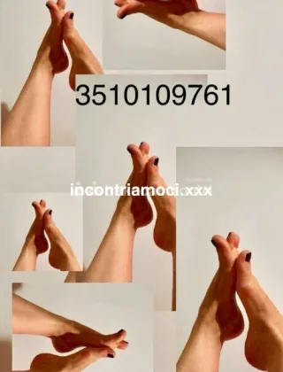 4 - Alysson Escort Modena - 3520585135