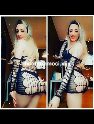 4 - Melissa Trans Cosenza - 3209325282