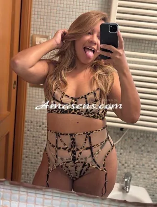 3 - Sheyla Escort Lecce - 3930161140