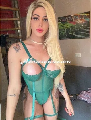 3290330274 - Yara 29 Trans 🇧🇷 Brasiliana Treviso