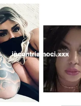 34 - Luana Trans Napoli - 3203055646