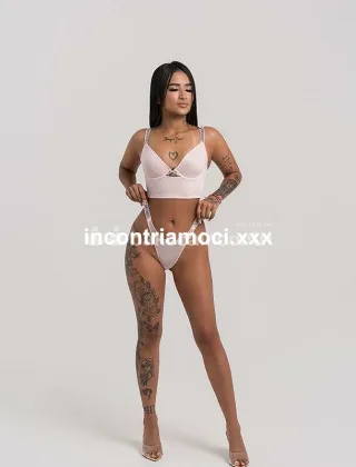 36 - Emma Escort Roma - 3508460113
