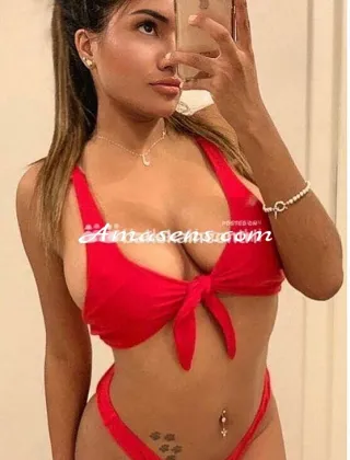 4 - Arasely Escort Catania - 3274514523