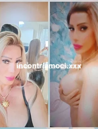 11 - Antonella Trans Varese - 3275572516
