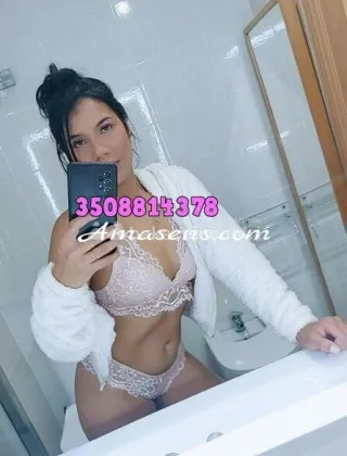 14 - Mia Escort Arezzo - 3896164152