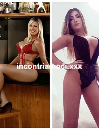 22 - Giulia Escort Cagliari - 3285743046