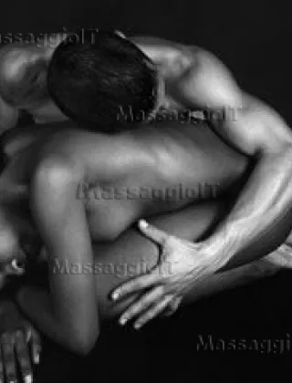 31 - Massaggi Napoli - 3384929618