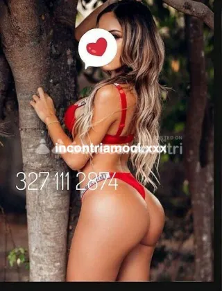 36 - Sottomarina Escort Venezia - 3271112874