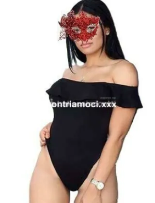 10 - Bianca Escort Latina - 3508680155
