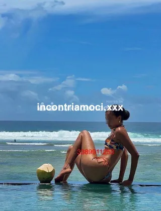 27 - Lilianna Escort Novara - 3389911253