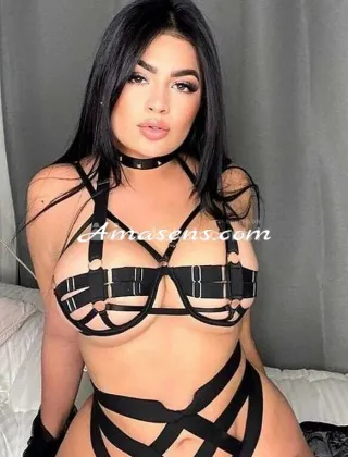 11 - Julia Escort Roma - 3512647389