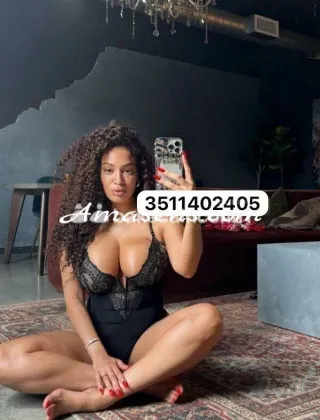 3 - Melissa Escort Salerno - 3511402405
