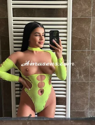 23 - Maya Escort Rimini - 3274872713