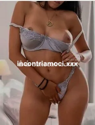 22 - Camilla Escort Avellino - 3383945959